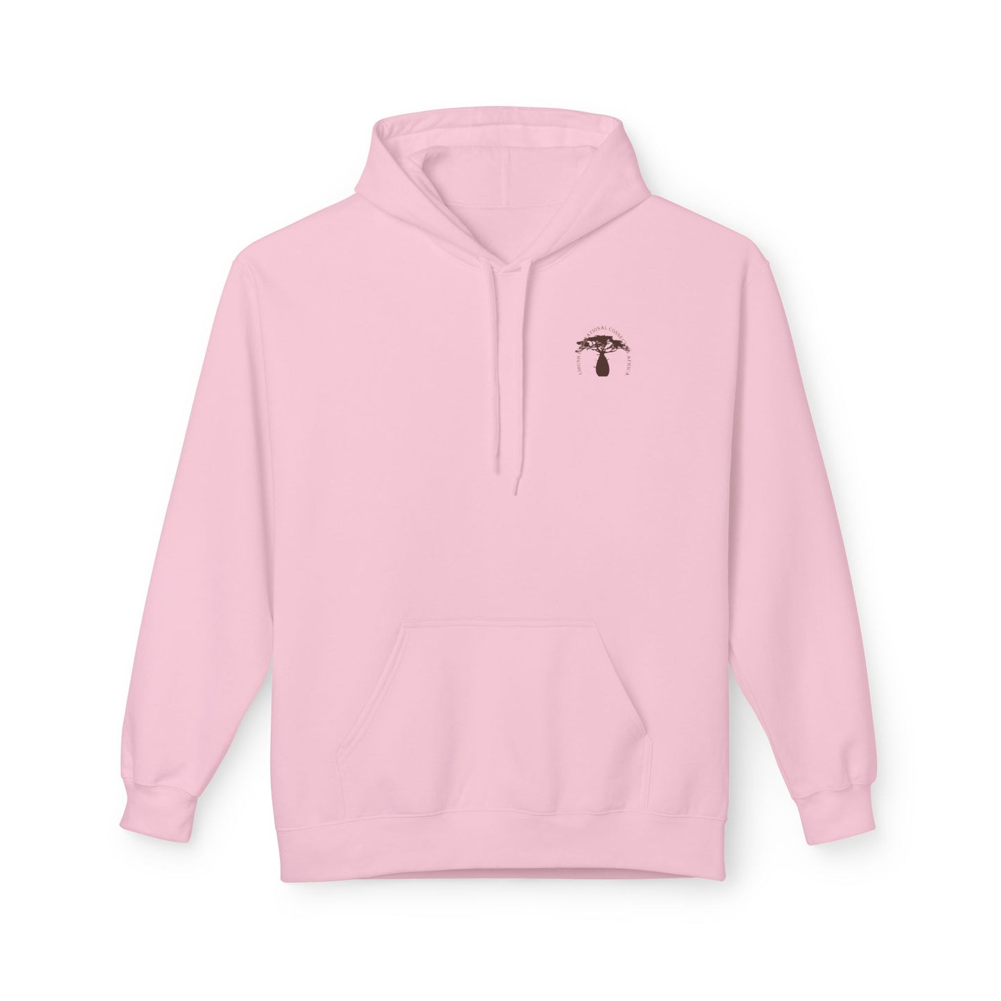 Apparel - Lickable Fleece Hoodie