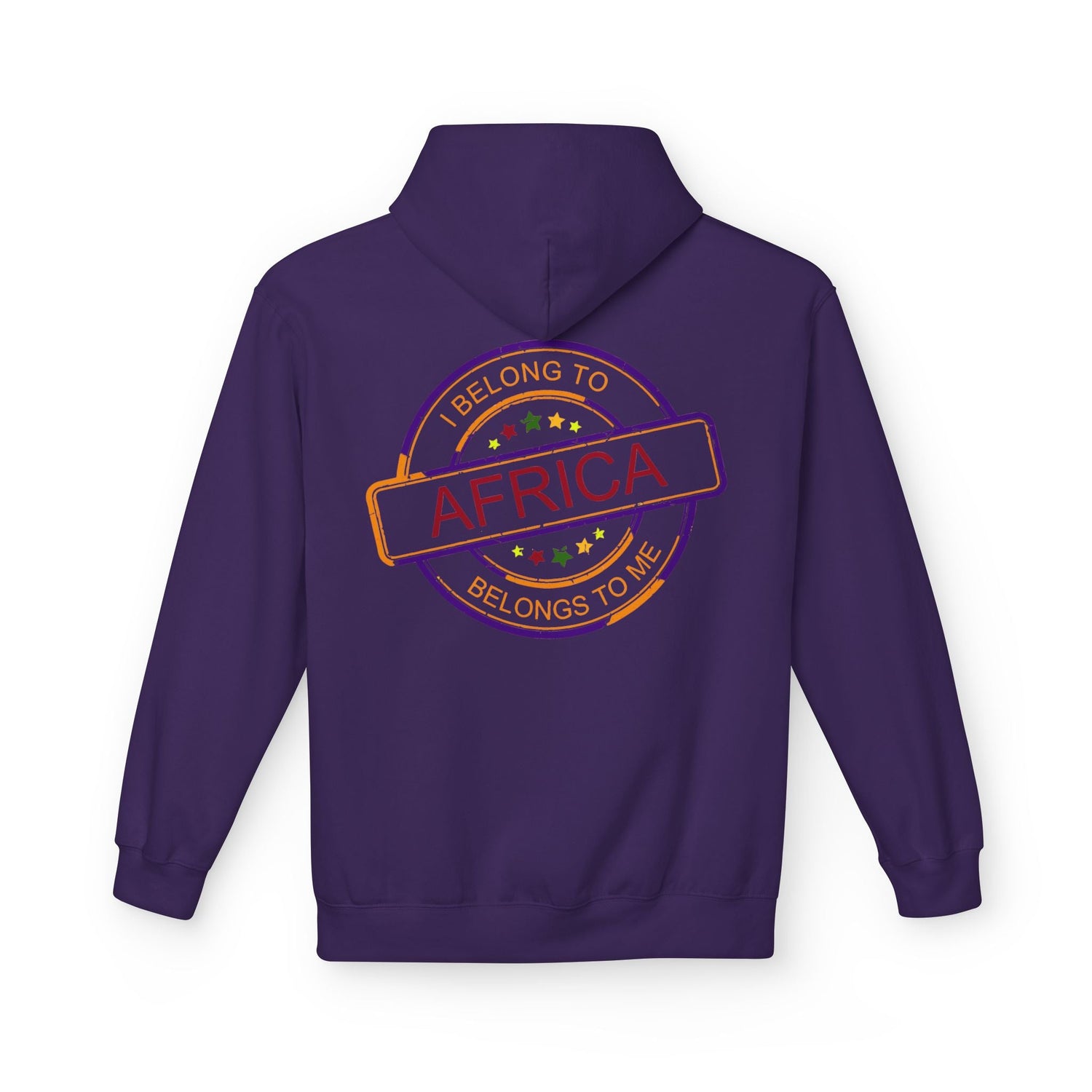 ADULT HOODIES