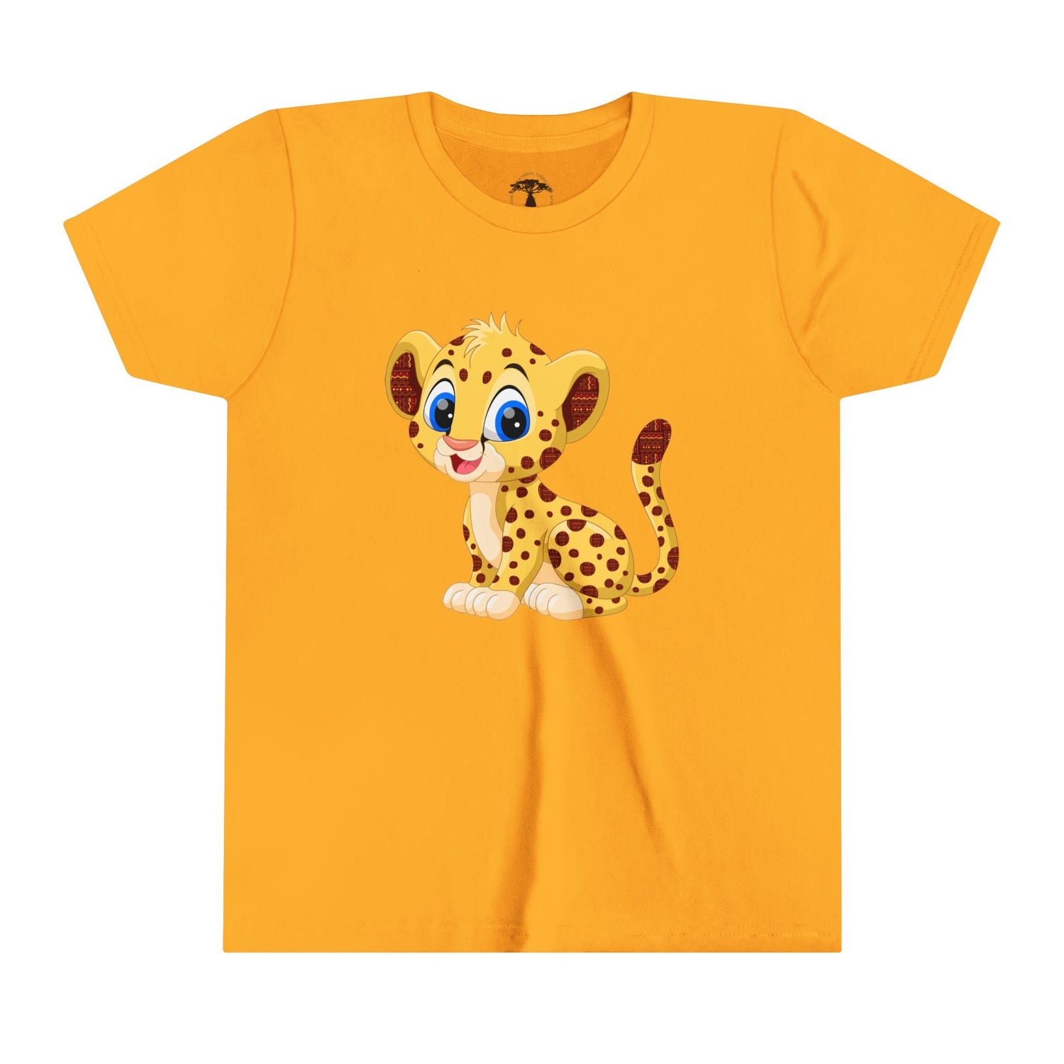 YOUTH T-SHIRTS