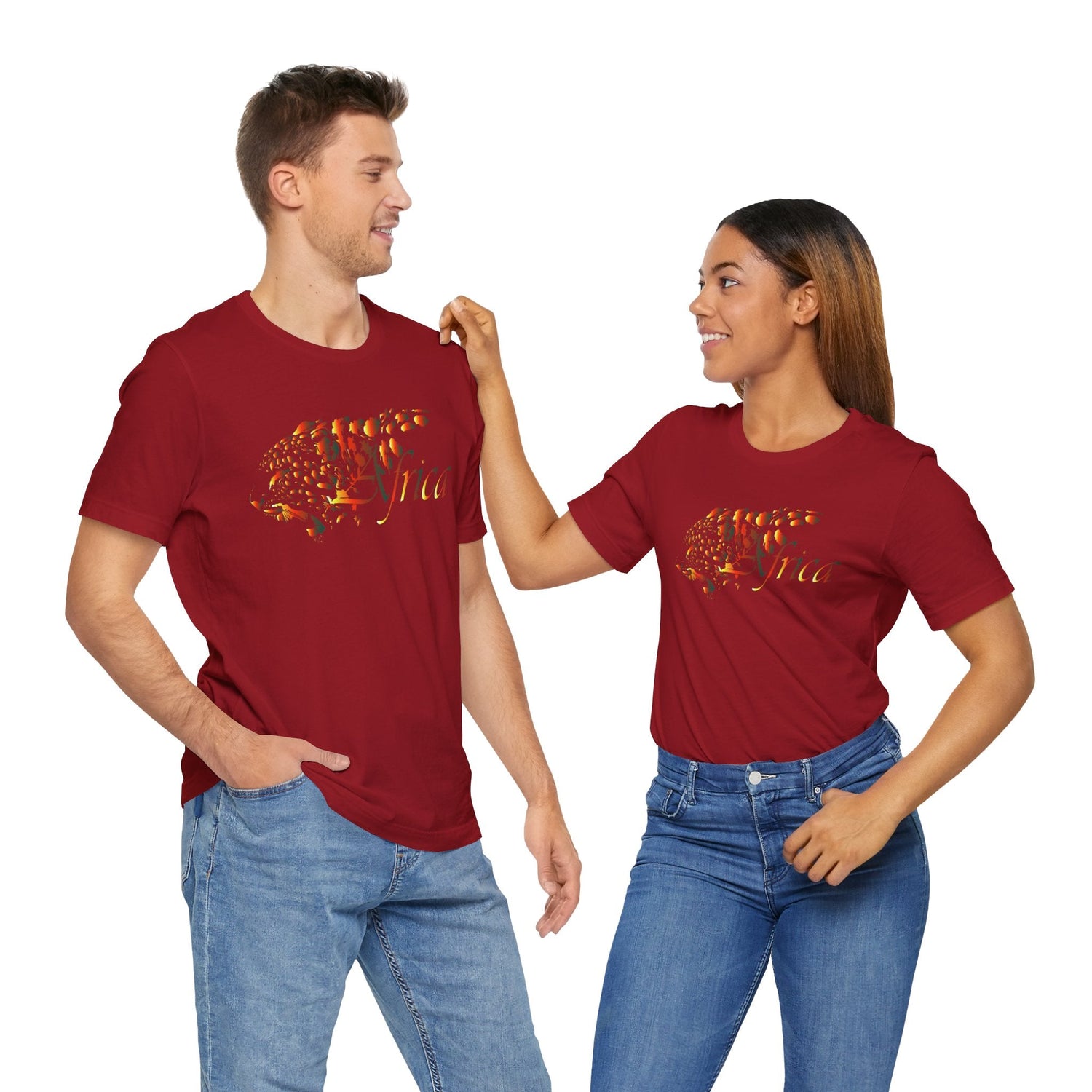 ADULT T-SHIRTS